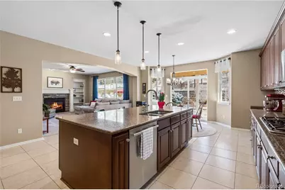 2512 Bellavista Street, Castle Rock, CO 80109 - Photo 14