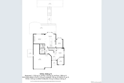 2512 Bellavista Street, Castle Rock, CO 80109 - Photo 48