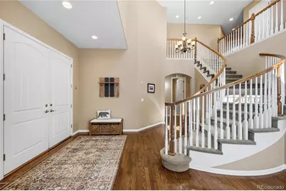 2512 Bellavista Street, Castle Rock, CO 80109 - Photo 4