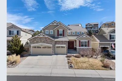 2512 Bellavista Street, Castle Rock, CO 80109 - Photo 1
