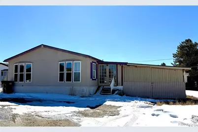 19773 US Highway 24, Leadville, CO 80461 - Photo 1