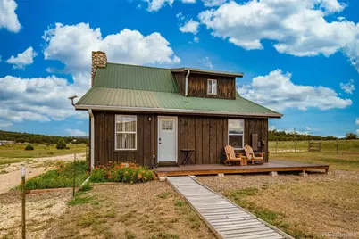 801 County Road 27A, Cotopaxi, CO 81223 - Photo 34