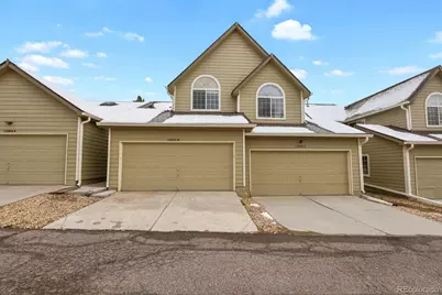 10400 W Fair Avenue #B, Littleton, CO 80127 - Photo 1