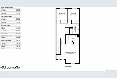 2671 Sable Boulevard, Aurora, CO 80011 - Photo 34