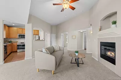 4572 Copeland Loop #201, Littleton, CO 80126 - Photo 4