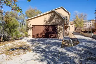 818 E Cucharras, Colorado Springs, CO 80903 - Photo 2