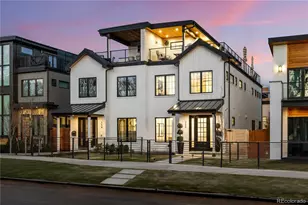 350 Milwaukee St, Denver, CO 80206 - Photo 1