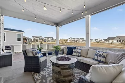 5866 Hay Market Trail, Parker, CO 80134 - Photo 40