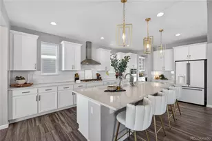 5866 Hay Market Trail, Parker, CO 80134 - Photo 8