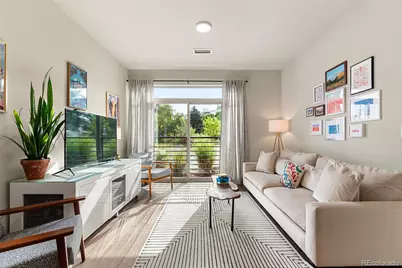 155 S Monaco Street Parkway #102, Denver, CO 80224 - Photo 4