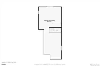 12505 Swansea Drive, Parker, CO 80134 - Photo 48