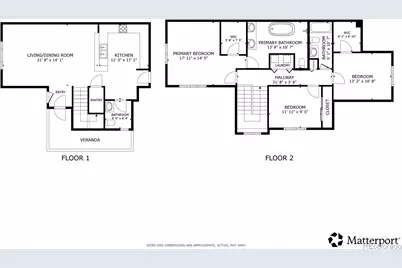 1804 S Buchanan Circle, Aurora, CO 80018 - Photo 34