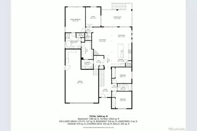 18812 W 84th Avenue, Arvada, CO 80007 - Photo 46