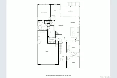 18812 W 84th Avenue, Arvada, CO 80007 - Photo 50