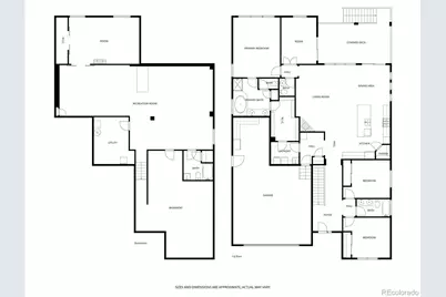 18812 W 84th Avenue, Arvada, CO 80007 - Photo 46