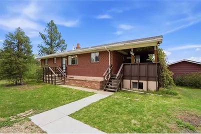 832 Fox Hill Court, Boulder, CO 80303 - Photo 2