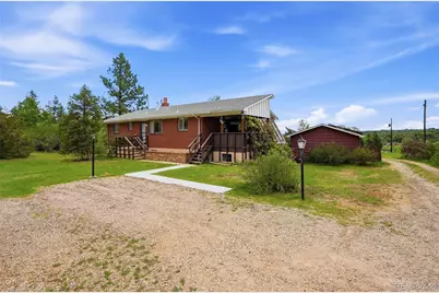 832 Fox Hill Court, Boulder, CO 80303 - Photo 1