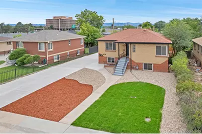 4823-4825 Eaton Street, Denver, CO 80212 - Photo 1