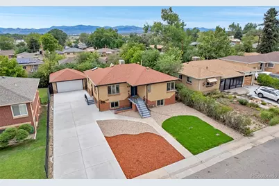 4823-4825 Eaton Street, Denver, CO 80212 - Photo 4