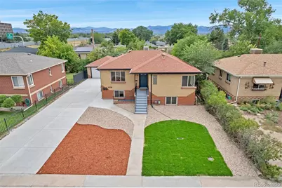 4823-4825 Eaton Street, Denver, CO 80212 - Photo 2