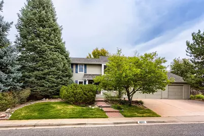 8022 S Williams Circle, Centennial, CO 80122 - Photo 2
