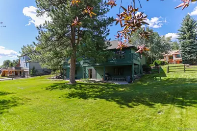 31667 Broadmoor Drive, Evergreen, CO 80439 - Photo 4
