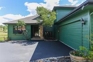 31667 Broadmoor Dr, Evergreen, CO 80439 - Photo 2