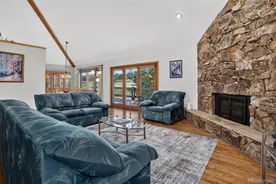 31667 Broadmoor Drive, Evergreen, CO 80439 - Photo 10
