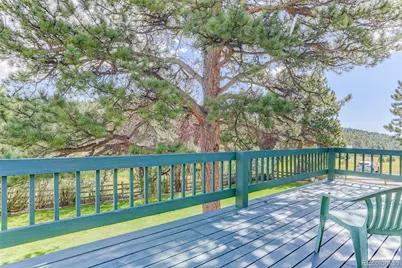 31667 Broadmoor Drive, Evergreen, CO 80439 - Photo 14