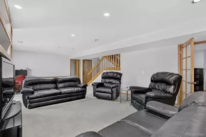 31667 Broadmoor Drive, Evergreen, CO 80439 - Photo 46