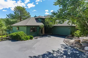 31667 Broadmoor Dr, Evergreen, CO 80439 - Photo 1