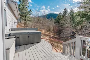 7116 Fox Cir, Larkspur, CO 80118 - Photo 28