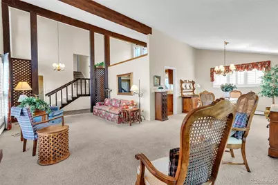 7116 Fox Circle, Larkspur, CO 80118 - Photo 12