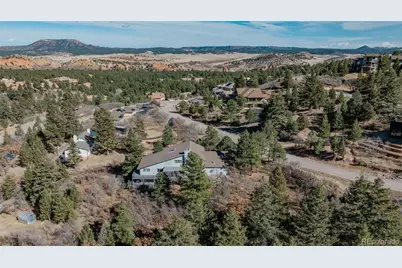 7116 Fox Circle, Larkspur, CO 80118 - Photo 36