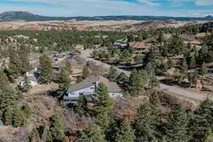 7116 Fox Cir, Larkspur, CO 80118 - Photo 36