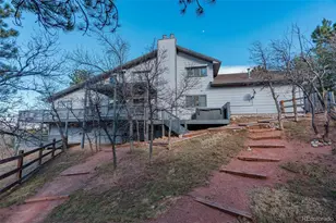 7116 Fox Cir, Larkspur, CO 80118 - Photo 30