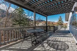 7116 Fox Cir, Larkspur, CO 80118 - Photo 26