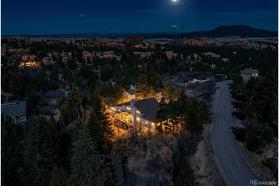 7116 Fox Circle, Larkspur, CO 80118 - Photo 2