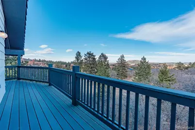 7116 Fox Circle, Larkspur, CO 80118 - Photo 24