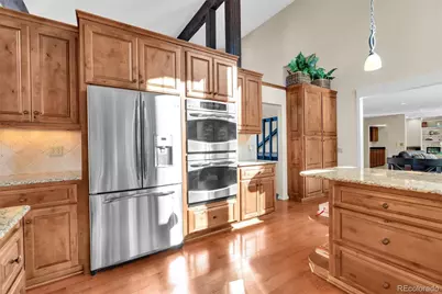 7116 Fox Circle, Larkspur, CO 80118 - Photo 16