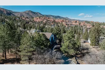 7116 Fox Circle, Larkspur, CO 80118 - Photo 4