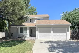 11896 Blacktail Mountain, Littleton, CO 80127 - Photo 1