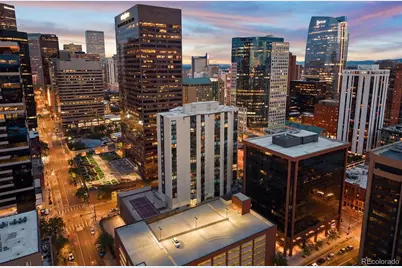 1777 Larimer Street #1608, Denver, CO 80202 - Photo 30