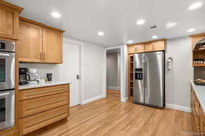 1777 Larimer Street #1608, Denver, CO 80202 - Photo 12