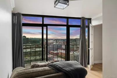 1777 Larimer Street #1608, Denver, CO 80202 - Photo 2
