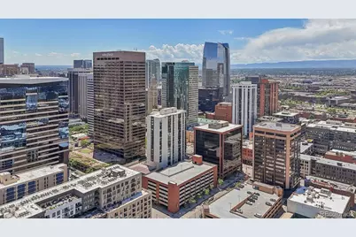 1777 Larimer Street #1608, Denver, CO 80202 - Photo 32