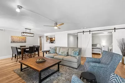 1777 Larimer Street #1608, Denver, CO 80202 - Photo 6
