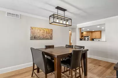 1777 Larimer Street #1608, Denver, CO 80202 - Photo 8