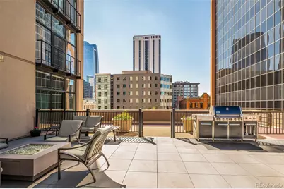 1777 Larimer Street #1608, Denver, CO 80202 - Photo 28