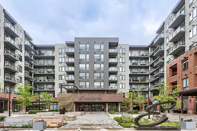 20 Wilcox Street #416, Castle Rock, CO 80104 - Photo 1